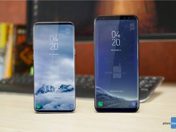 Samsung Galaxy S9 Có Thể Mạnh Mẽ Hơn Cả Máy Tính Để Bàn 4