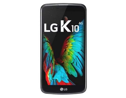 Lg K10 (2018) Sẽ Là Điện Thoại Tầm Trung Đầu Tiên Hỗ Trợ Lg Pay 1