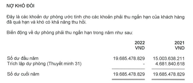 GiữA LúC &Amp;Quot;NướC SôI LửA BỏNg&Amp;Quot;, Coteccons đAng Nợ Ricons Bao NhiêU Mà Bị đệ đơN YêU CầU Mở Thủ TụC Phá SảN? - ẢNh 4.