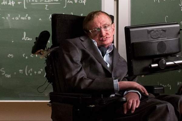 Những Tiên Tri Đáng Sợ Của Thiên Tài Stephen Hawking 1