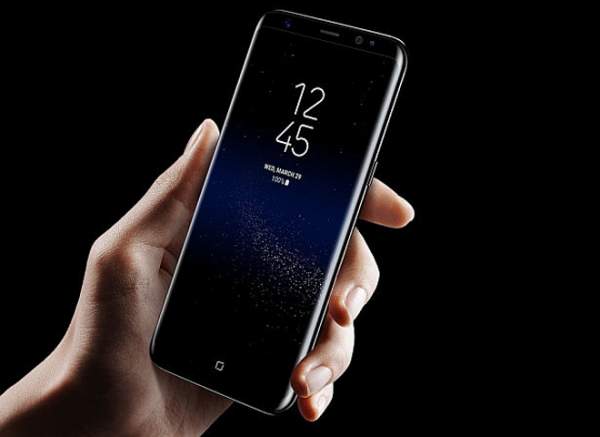 Galaxy S9+ Lộ Điểm Hiệu Năng Quá &Quot;Khủng&Quot; So Với Phần Còn Lại 2