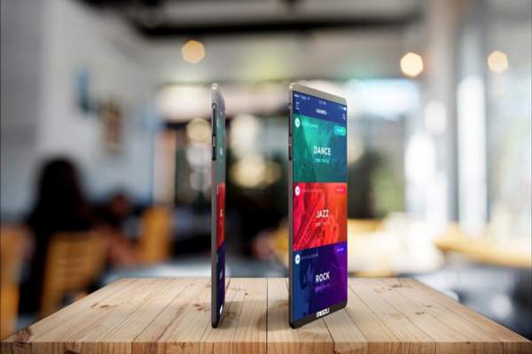 Ý Tưởng Meizu Note 8 Đẹp Mê Mẩn Với Thiết Kế Camera Lạ Mắt 3