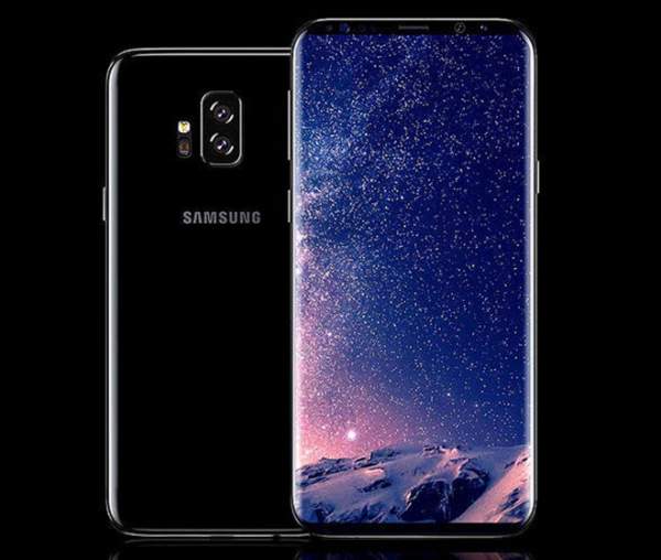 Tổng Hợp Những Thông Tin &Quot;Nóng Hổi&Quot; Về Samsung Galaxy S9 4