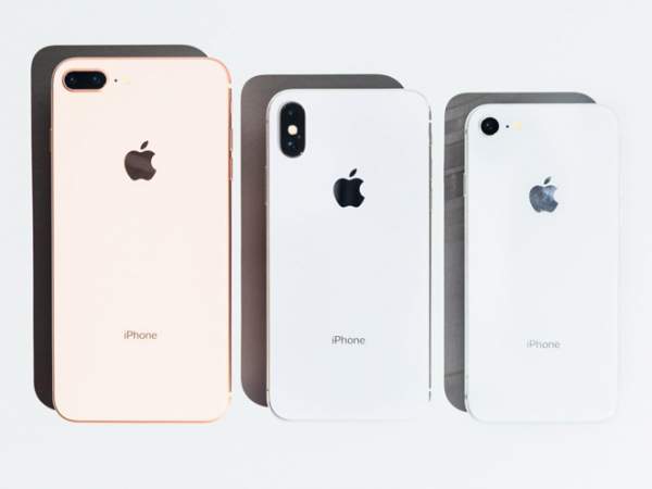 Thế Hệ Kế Nhiệm Iphone X Năm Sau Có Gì Mới? 2