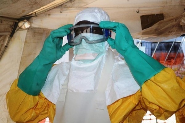 Điều Cần Biết Về Đại Dịch Ebola Đang Đe Dọa Thế Giới 7