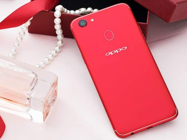 Đánh Giá Oppo F5 Youth: Bản Rút Gọn Của F5 Với Giá “Mềm” 8