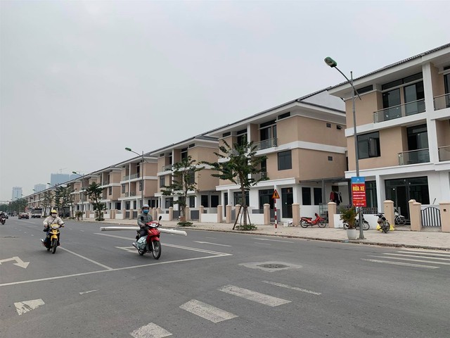 Mua Shophouse Hà NộI Giá 30 Tỷ, Cho Thuê MỗI TháNg VàI ChụC TriệU đồNg/TháNg, “GiậT MìNh” NhẩM TíNh Tỷ SuấT LợI NhuậN ChưA đếN 1% - ẢNh 13.