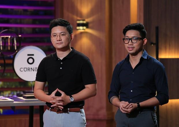 Ceo đồNg Hồ Curnon TừNg GọI VốN 5 Tỷ đồNg TrêN Shark Tank ViệT Nam: &Amp;Quot;MộT ThươNg HiệU MạNh PhảI Có Cả NgườI GhéT Và NgườI YêU&Amp;Quot; - ẢNh 2.