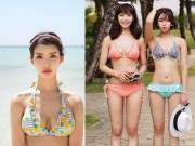 Những Bộ Bikini Kín Đáo Cho Nàng Bớt Ngại Ngùng 49