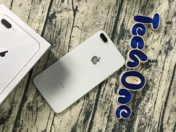 Iphone 8 Về Giá Ổn Định, Rẻ Hơn Mua Tại Singapore 1.6 Triệu 1