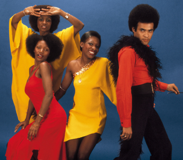 Boney M: &Quot;Tôi Thấy Tôi Trong Những Cái Tết Việt Nam&Quot; 3