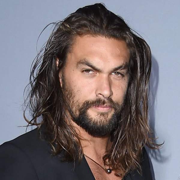 Ngắm Thân Hình Đẹp Như Tượng Của “Aquaman” Jason Momoa 6