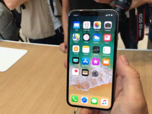 Chuyện Khó Tin: Iphone X Mất 5 Năm Thiết Kế, Từng Mắc Vô Số Sai Lầm 2