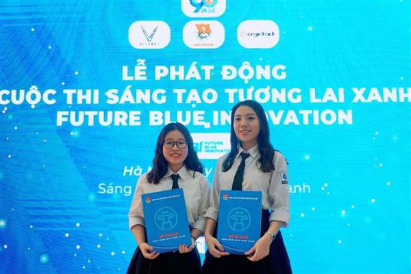 Sáng Chế Độc Đáo Ống Hút Làm Từ Hạt Gạo Giúp Bảo Vệ Môi Trường Của Học Sinh 1