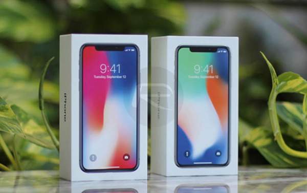 Iphone X Đã Có Mặt Ở Hơn 70 Quốc Gia Trên Khắp Thế Giới 1