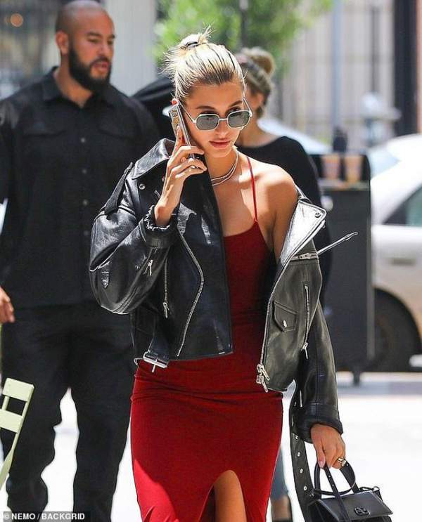 Hailey Baldwin Và Justin Bieber Đã Chọn Được Ngày Cưới Sau 4 Lần Hoãn 5