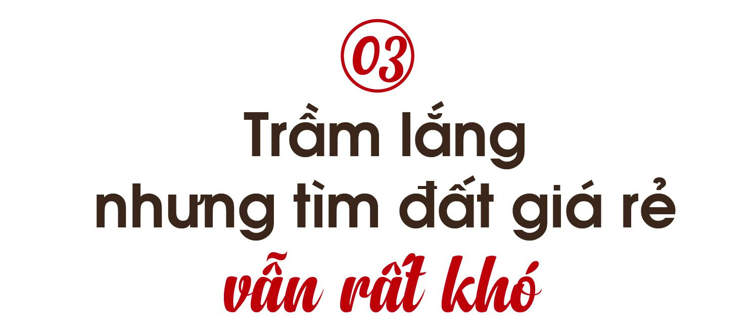 Theo ChâN Nhà đầU Tư: Trở LạI Thị TrườNg BấT độNg SảN NhơN TrạCh VàO MộT NgàY NắNg GắT! - ẢNh 25.