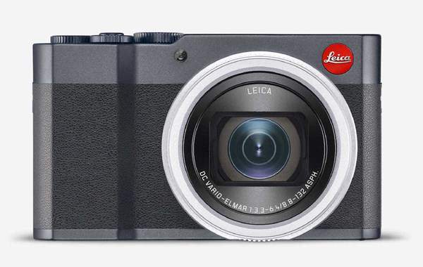 Máy Ảnh Compact Leica C-Lux: Zoom 15X, Ghi Hình 4K 1