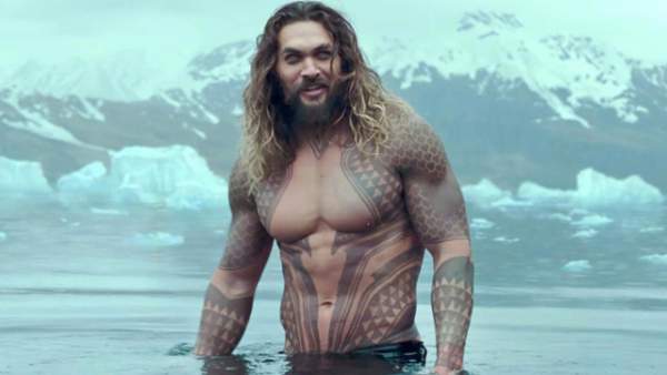 Ngắm Thân Hình Đẹp Như Tượng Của “Aquaman” Jason Momoa 11