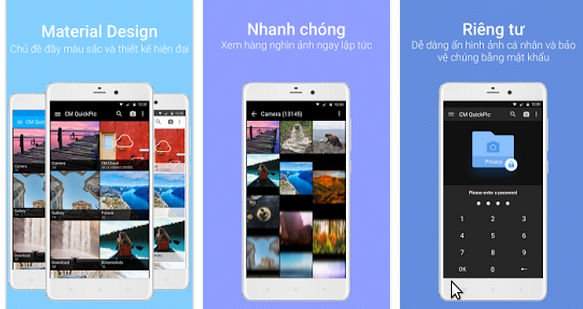 Top Ứng Dụng Android, Ios Chụp Ảnh Hè Đẹp Lung Linh 4