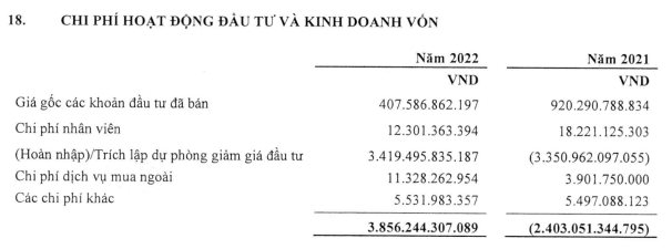 Scic GiảM 63% LợI NhuậN Do KhoảN đầU Tư VàO Vietnam Airlines - ẢNh 2.