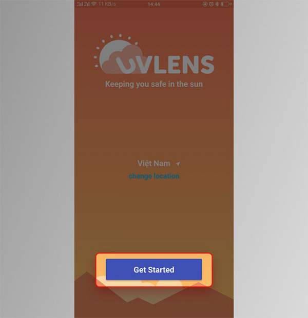 Cách Xem Chỉ Số Uv Ngay Trên Điện Thoại Android Và Iphone 5