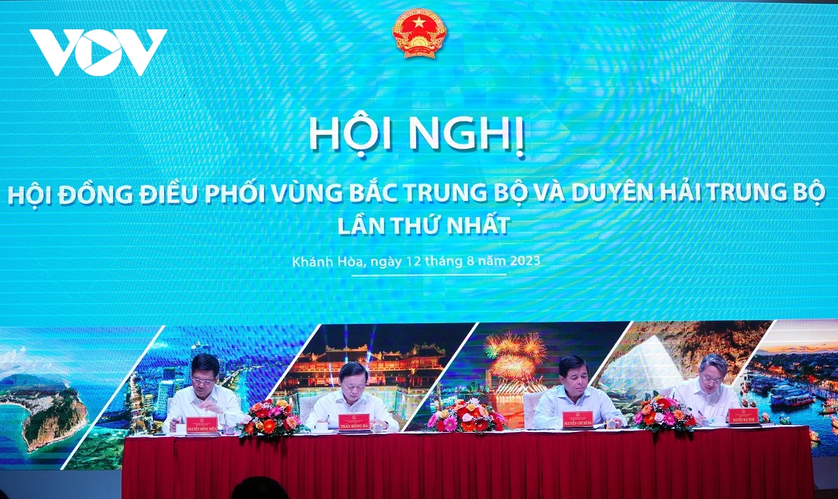 PháT TriểN Nhanh, BềN VữNg VùNg BắC Trung Bộ Và DuyêN HảI Trung Bộ - ẢNh 4.