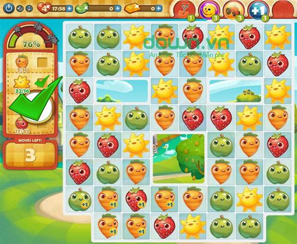 Game Nào &Quot;Không Phải Dạng Vừa&Quot; Trên Ios 3