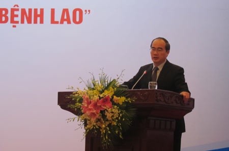 Tử Vong Do Lao Cao Gấp Hơn 2 Lần Tngt Và Hiv/Aids Cộng Lại 1