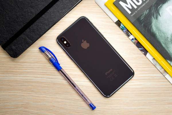 Nhu Cầu Thấp, Iphone X Bị Ngừng Sản Xuất Vào Giữa Năm Nay? 1