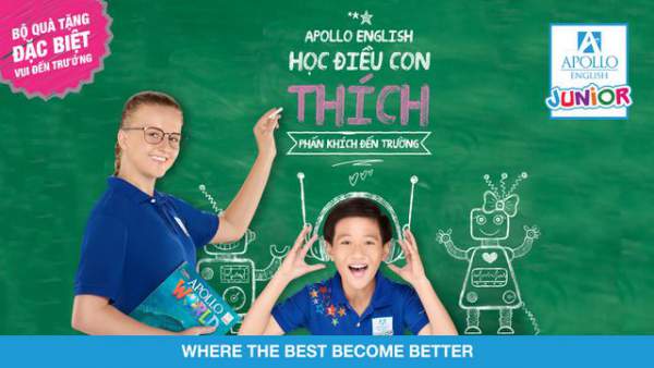 Đừng Ép Trẻ Học, Hãy Giúp Trẻ Thích Học 2