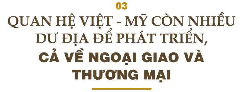 ĐạI Sứ PhạM Quang Vinh: Mỹ Coi TrọNg Vai Trò ChiếN LượC CủA ViệT Nam Trong ChuỗI Cung ứNg ToàN CầU - ẢNh 5.