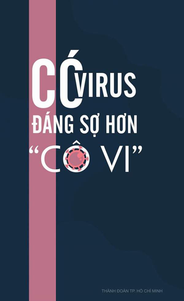 Thành Đoàn Tphcm Cảnh Báo &Quot;5 Loại Virus Đáng Sợ Hơn Cả Covid-19&Quot; 2