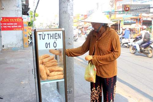 Rau Sạch Quý Giá Cũng Tặng Miễn Phí, Kể Sao Hết Cái Hào Sảng Của Người Sài Gòn 21