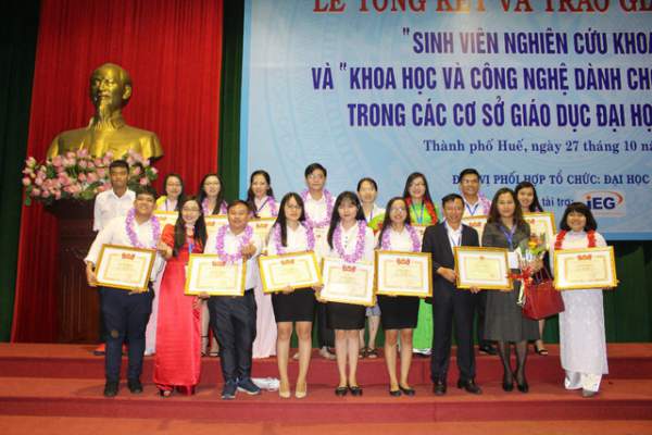 Đại Học Hutech Và Những Dấu Ấn Nổi Bật Năm 2018 2