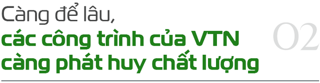 Kts Võ TrọNg NghĩA: “KhởI NguồN CủA MọI ý TưởNg ThiếT Kế đếN Từ Mong MuốN BảO Vệ TráI đấT, GiúP Con NgườI SốNg TốT HơN” - ẢNh 4.