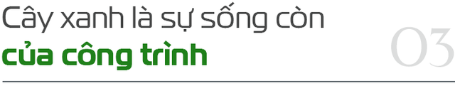 Kts Võ TrọNg NghĩA: “KhởI NguồN CủA MọI ý TưởNg ThiếT Kế đếN Từ Mong MuốN BảO Vệ TráI đấT, GiúP Con NgườI SốNg TốT HơN” - ẢNh 7.