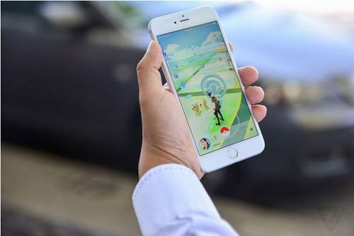 Câu Chuyện Về Cách Chơi Pokemon Go Của Người Nhật Khiến Chúng Ta Phải Suy Ngẫm... 6