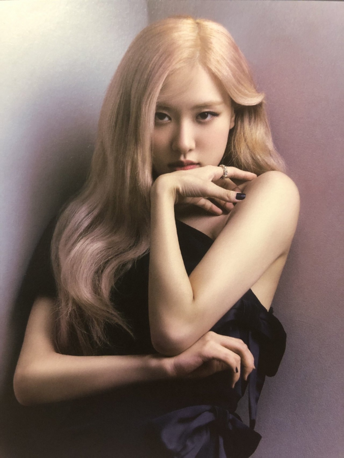 Rosé (Blackpink) Sở HữU TàI SảN KếCh Xù ở TuổI 26 - ẢNh 2.