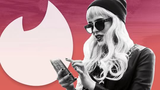 Tinder HếT ThờI Vì ToàN ‘NgườI XấU’, QuyếT địNh Tung DịCh Vụ ‘HạNg Sang’ để HúT KháCh Nhà GiàU - ẢNh 1.