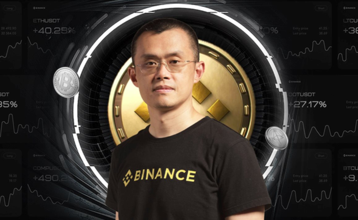 BiếN LớN TạI Binance Mỹ: Ceo Từ ChứC, NhâN Sự MấT ViệC HàNg LoạT, MọI HoạT độNg Tê LiệT - ẢNh 1.