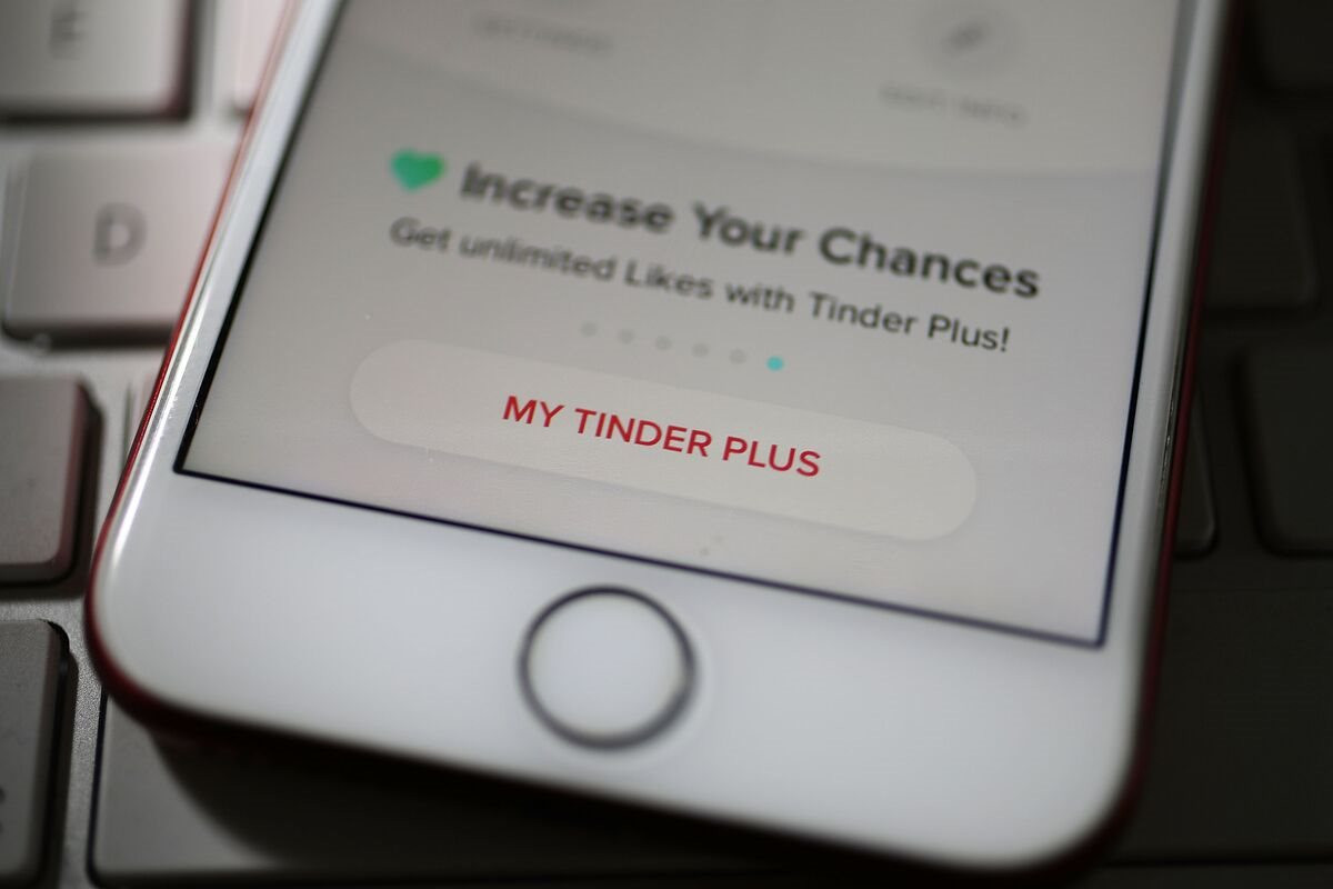 Tinder HếT ThờI Vì ToàN ‘NgườI XấU’, QuyếT địNh Tung DịCh Vụ ‘HạNg Sang’ để HúT KháCh Nhà GiàU - ẢNh 2.