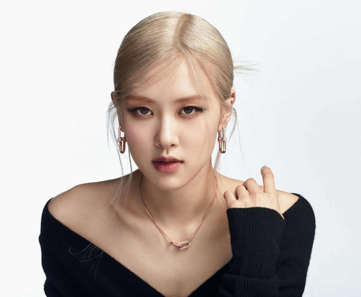 Rosé (Blackpink) Sở HữU TàI SảN KếCh Xù ở TuổI 26 - ẢNh 3.