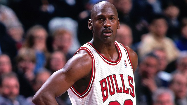 ChuyệN Cũ Mà KhôNg Cũ: Bị SiêU Sao BóNg Rổ Michael Jordan KiệN Vì Vi PhạM BảN QuyềN HìNh ảNh, Tự TiệN In ấN PhẩM Phi ThươNg MạI - ẢNh 3.