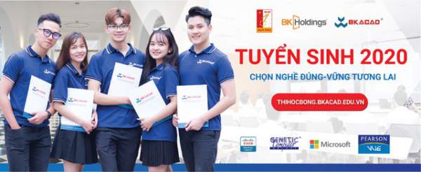 Học Cntt Chuẩn Hoa Kỳ Tại Việt Nam, Tại Sao Không? 4