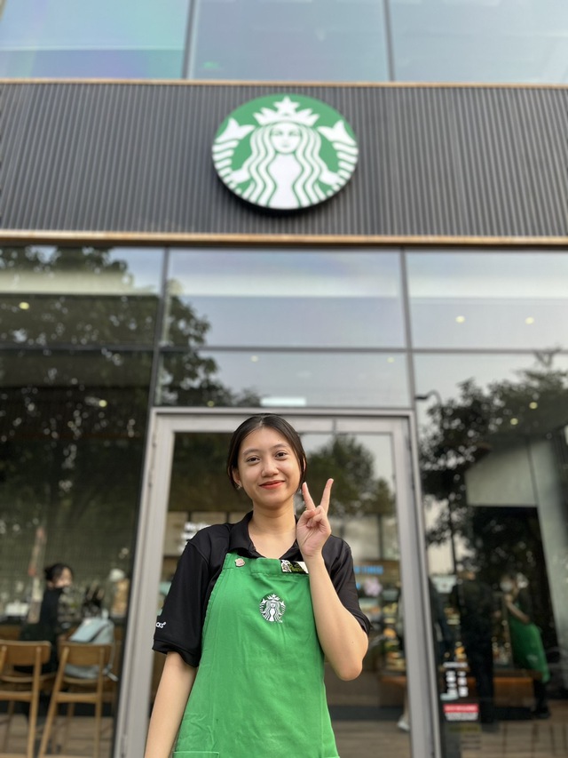 Starbucks Vietnam - ChặNg đườNg 10 NăM Và CộT MốC 100 CửA HàNg - ẢNh 3.