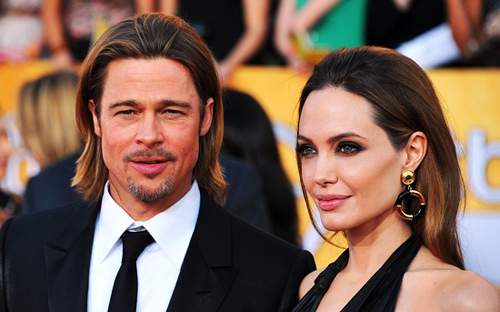 Đừng Chỉ Thấy Brad Và Angelina Ly Hôn, Hãy Thấy Họ Đã Có 12 Năm Hạnh Phúc Đủ Đầy.... 6