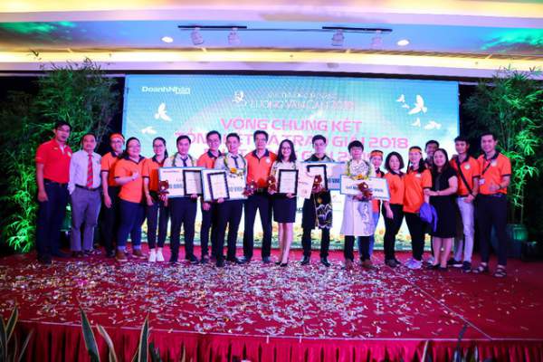 Đại Học Hutech Và Những Dấu Ấn Nổi Bật Năm 2018 3