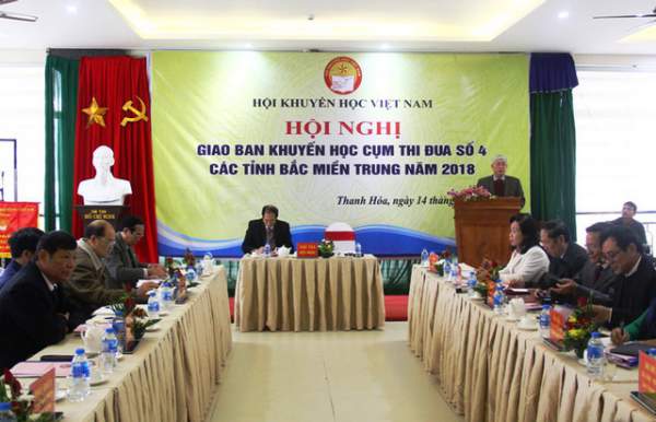 Gần 600 Tỷ Đồng Quỹ Khuyến Học Các Tỉnh Bắc Miền Trung 1