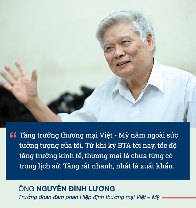 TrưởNg đOàN đàM PháN Bta NguyễN ĐìNh LươNg: Sẽ Có Cao TràO đầU Tư, GiúP ViệT Nam PháT TriểN Nhanh, BềN VữNg Và LâU DàI - ẢNh 3.